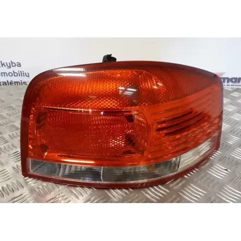 8P0945096027S фара задняя Audi A3 S3 8P 2008