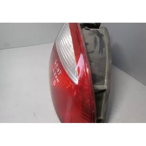 6J4945095 фара задня Seat Ibiza IV (6J,6P) 2009