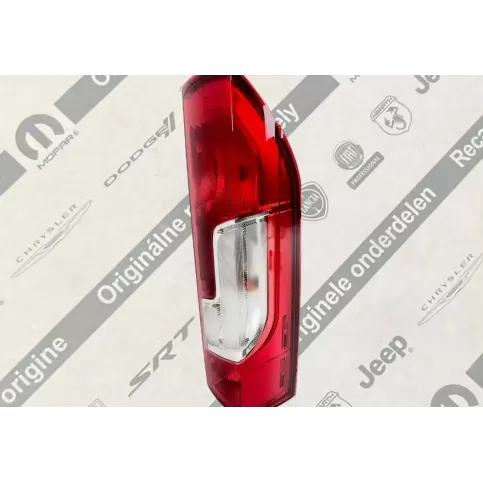 71778510OEM фара задня Fiat Ducato 2016