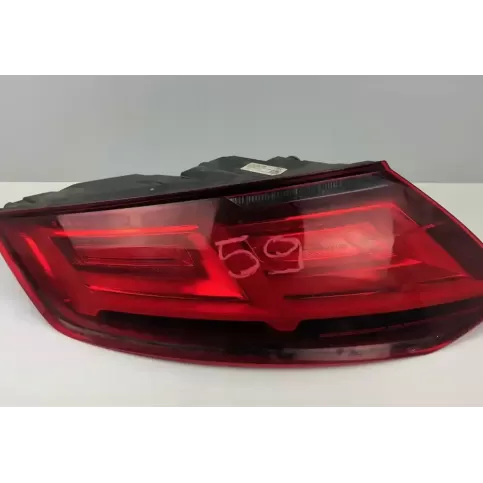 8S0945095 фара задняя Audi TT TTS RS Mk3 8S 2014