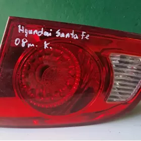 924062B000 фара задняя Hyundai Santa Fe 2008