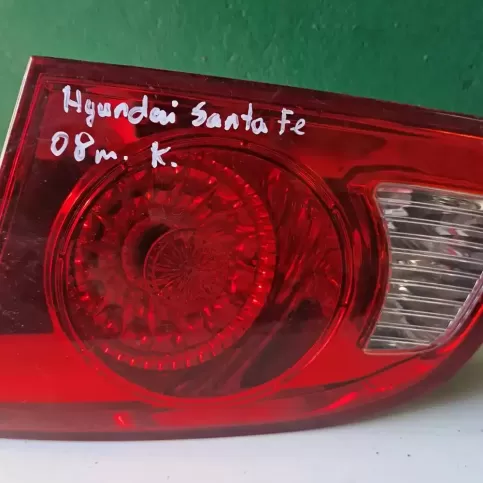 924062B000 фара задняя Hyundai Santa Fe 2008