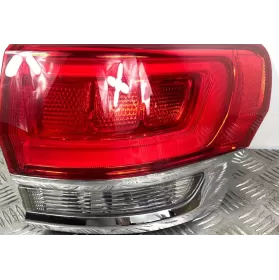 P68110000AD фара задня Jeep Grand Cherokee 2015