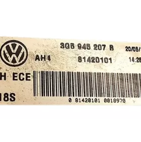 3G5945207B фара задня Volkswagen PASSAT B8 2015