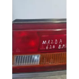 89006 фара задня Mazda 626 1989