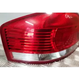 8P0945095019S фара задняя Audi A3 S3 8P 2004