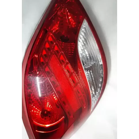 968656728000 фара задня Peugeot 207 CC 2011