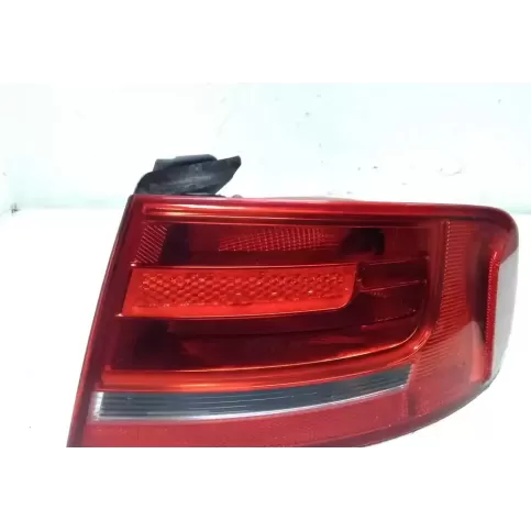 009686063008 фара задня Audi A4 S4 B8 8K 2008