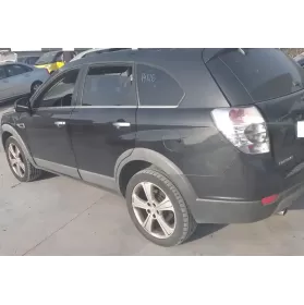 7719U фара задняя Chevrolet Captiva 2006