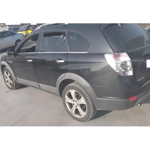 7719U фара задня Chevrolet Captiva 2006