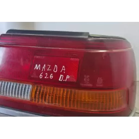 7R0189006 фара задня Mazda 626 1989