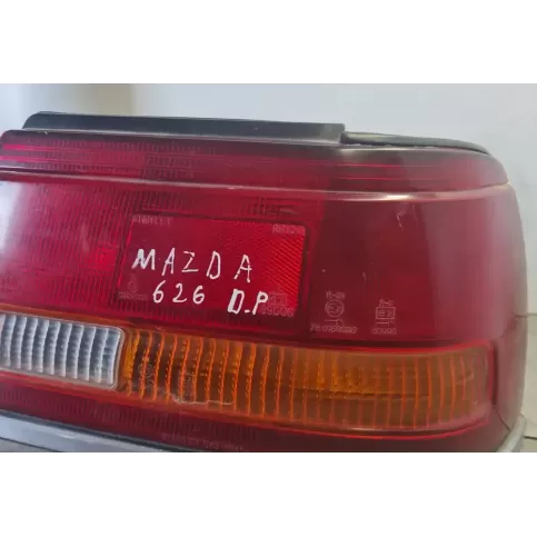 7R0189006 фара задня Mazda 626 1989