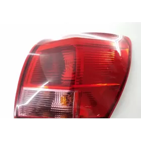 89071062 фара задняя Nissan Qashqai 2009