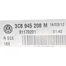 3C8945208 фара задняя Volkswagen PASSAT CC 2012