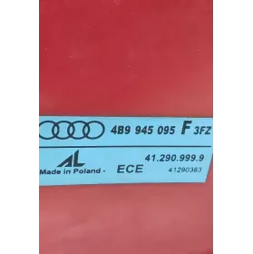 4B9945059F фара задня Audi A6 Allroad C5 2003