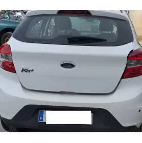 E4B513404AF фара задня Ford Ka 2018