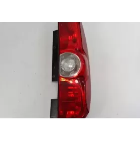 02057090900010 фара задня Opel Combo D 2012