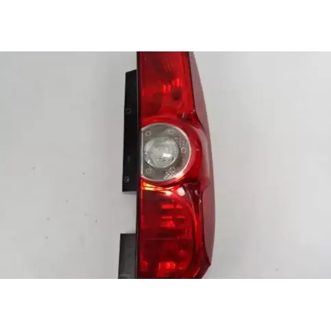 02057090900010 фара задняя Opel Combo D 2012