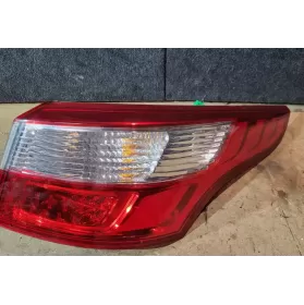 1111000378 фара задня Renault Latitude (L70) 2012