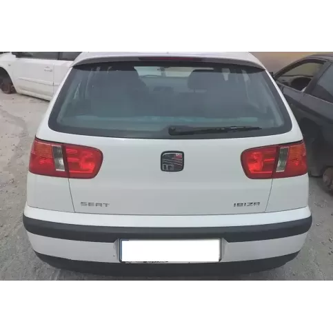 6K5945258C фара задня Seat Ibiza II (6k) 1996