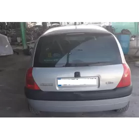 7700410516 фара задняя Renault Clio II 2004