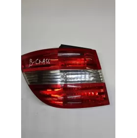 A16982005646 фара задня Mercedes-Benz B W245 2007