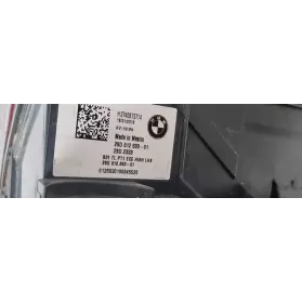 H7740874309 фара задня BMW X3 G01 2019