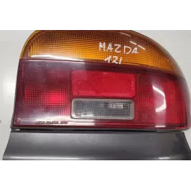 3309505 фара задня Mazda 121 1993