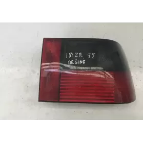 4996K14602783 фара задняя Seat Ibiza II (6k) 1995