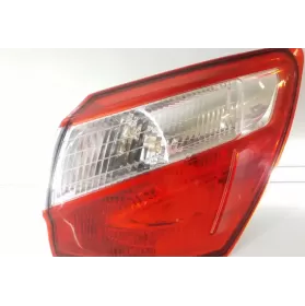 89503222 фара задня Nissan Qashqai 2013