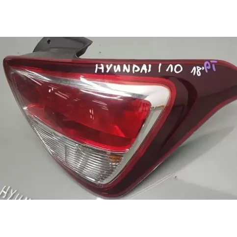 92402-B9100 фара задняя Hyundai i10 2018