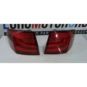 R01957 фара задня BMW 5 F10 F11 2010