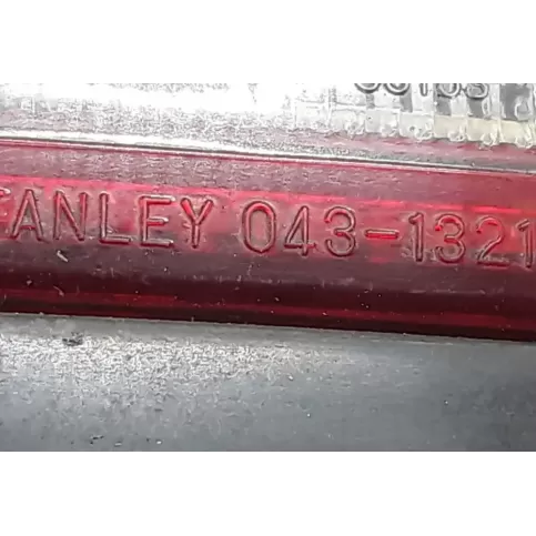 STANLEY0431321L фара задня Mazda 323 F 1992