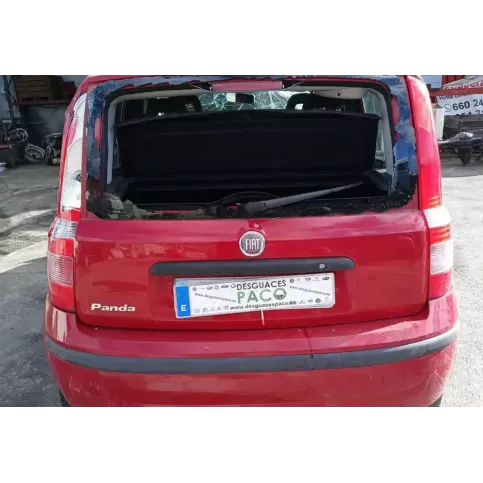 0051705459 фара задняя Fiat Panda II 2009