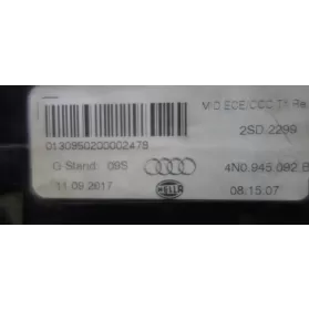 2SD2299 фара задня Audi A8 S8 D5 2018