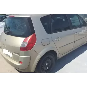 8200474328A фара задняя Renault Scenic II - Grand scenic II 2004