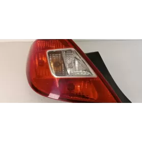 89392995 фара задняя Opel Corsa D 2008