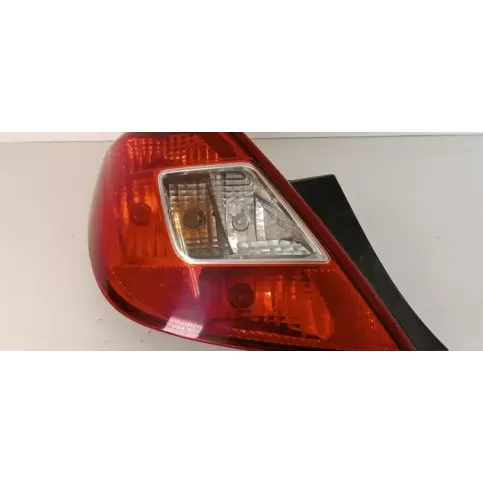 89392995 фара задняя Opel Corsa D 2008