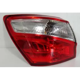 B26555BR00B фара задня Nissan Qashqai 2012