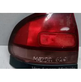 014403 фара задня Mazda 626 1995