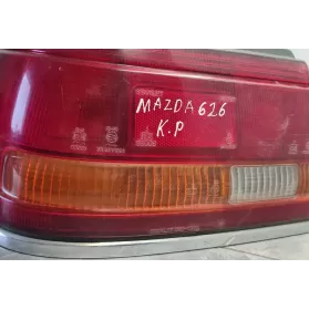 0431341 фара задня Mazda 323 F 1999