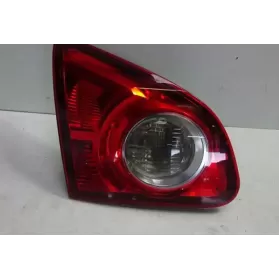 108804752 фара задня Nissan Qashqai 2007