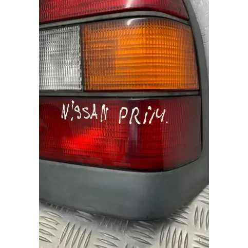 341671028 фара задня Nissan Primera 1991