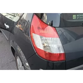 8200493374H фара задняя Renault Scenic II - Grand scenic II 2003