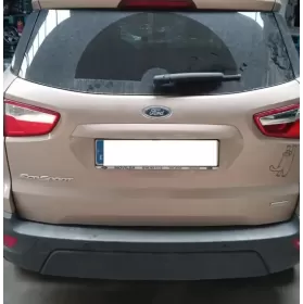 90031306 фара задня Ford Ecosport 2010