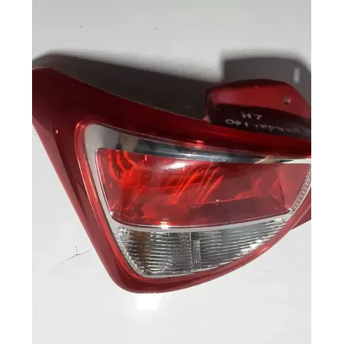 000666009020 фара задня Hyundai i10 2017