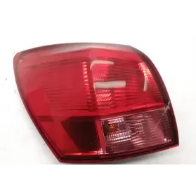 26555JD000 фара задня Nissan Qashqai+2 2007