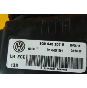 3Q9945207B фара задня Volkswagen PASSAT B8 2015