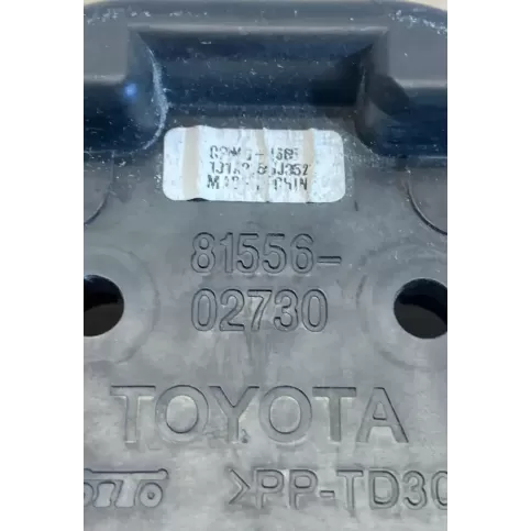 8155602730 фара задня Toyota Auris E180 2015