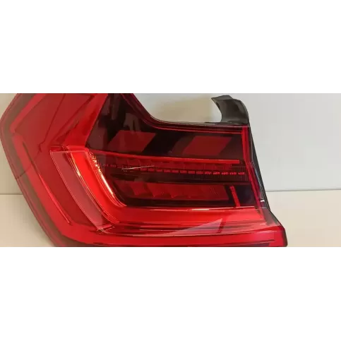 82A945091A фара задняя Audi A1 2019